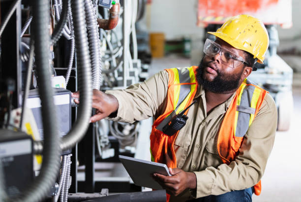 Electrical Upgrades for Homes in WI