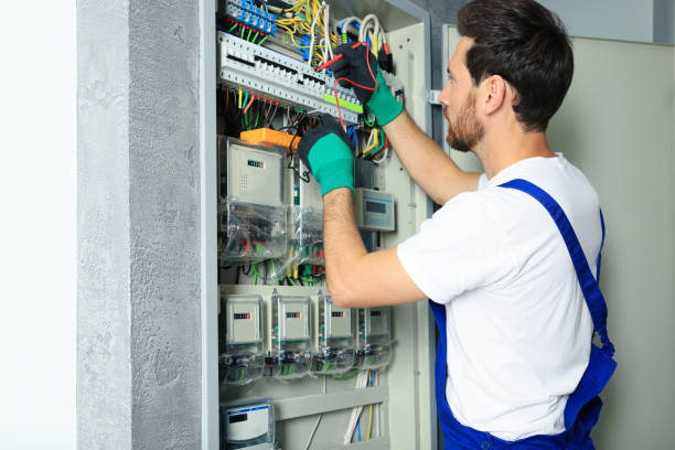  Brodhead, WI Electrician Pros
