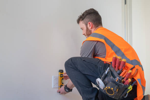 Best Electrical System Inspection  in Brodhead, WI