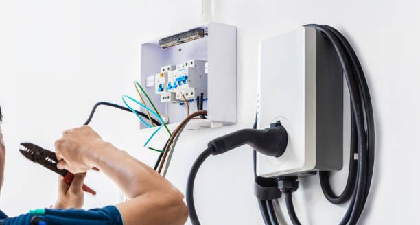 Best Electrical Contractors for Businesses  in Brodhead, WI