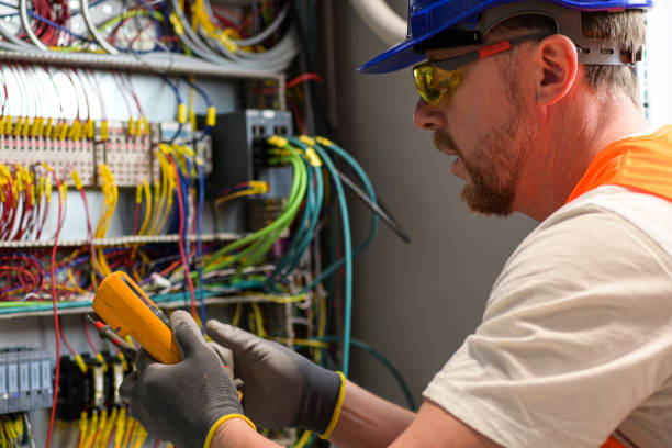 Best Electrical Rewiring Services  in Brodhead, WI