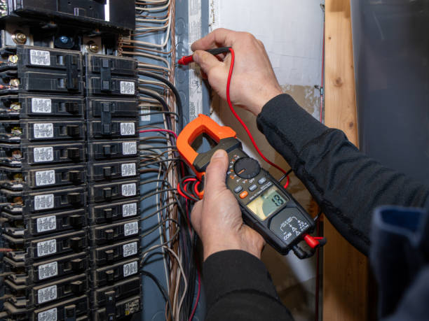 Best Electrical Contractors for Businesses  in Brodhead, WI