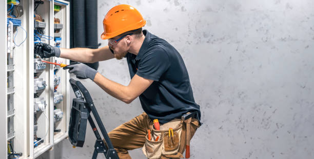 Best Electrician for Home Renovation  in Brodhead, WI