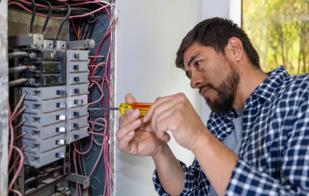 Best Emergency Electrical Repair  in Brodhead, WI